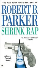 Shrink Rap. Schutzlos, englische Ausgabe