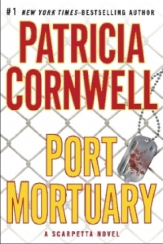 Port Mortuary. Bastard, englische Ausgabe