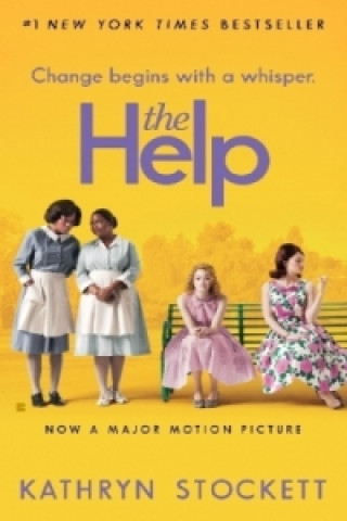 The Help, Movie Tie-In