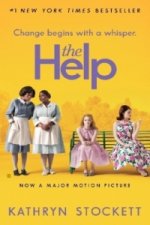 The Help, Movie Tie-In