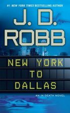 New York To Dallas