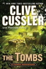 The Tombs. Das fünfte Grab des Königs, englische Ausgabe
