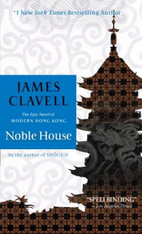 Noble House, English edition