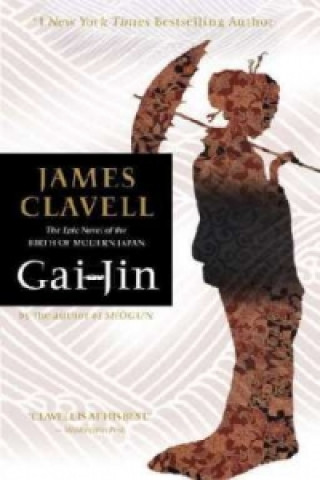 Gai-Jin, English edition