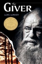 The Giver. Hüter der Erinnerung, englische Ausgabe