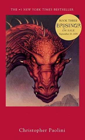 Eldest. Eragon, Der Auftrag des Ältesten, English Edition