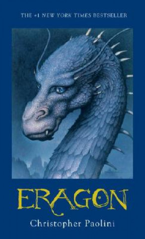 Eragon. Eragon, Das Vermächtnis der Drachenreiter, English edition