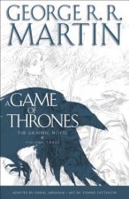 Game of Thrones: The Graphic Novel