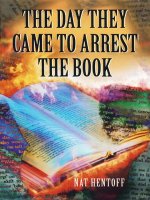 Day They Came to Arrest the Book