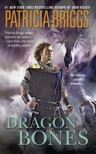 Dragon Bones. Drachenzauber, englische Ausgabe
