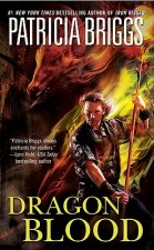 Dragon Blood. Drachenzauber, englische Ausgabe