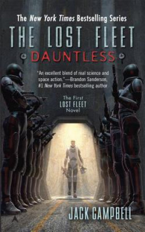 Lost Fleet: Dauntless