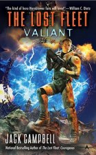 The Lost Fleet: Valiant. Die verschollene Flotte: Gearys Ehre, englische Ausgabe