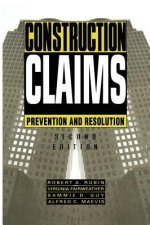 Construction Claims