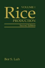 Rice, Volume 1: Production