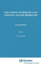 Solutions To Boiler and Cooling Water Problems