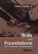 Soils and Foundations for Architects and Engineers