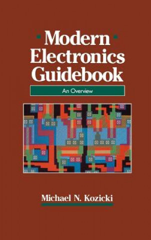 Modern Electronics Guidebook