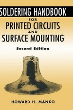 Soldering Handbook For Printed Circuits and Surface Mounting