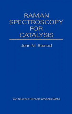 Raman Spectroscopy For Catalysis