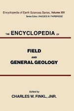 Encyclopedia of Field and General Geology