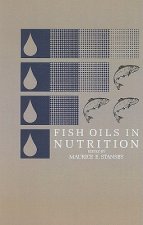 Fish Oils in Nutrition