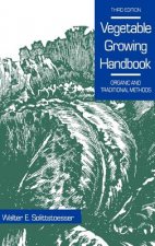 Vegetable Growing Handbook