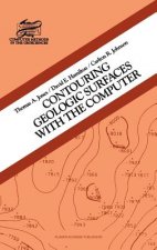 Contouring Geologic Surfaces With The Computer