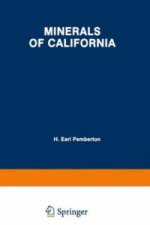 Minerals of California