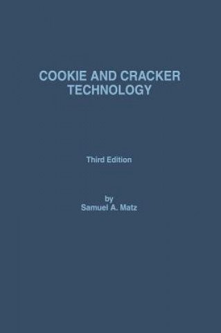 Cookie and Cracker Technology