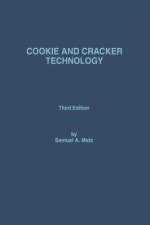 Cookie and Cracker Technology