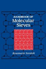 Handbook Of Molecular Sieves