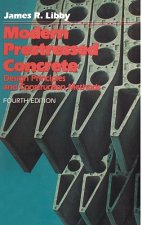 Modern Prestressed Concrete