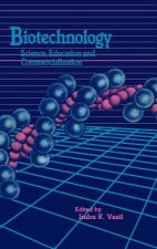 Biotechnology: Science Education and Commercialization