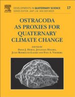 Ostracoda as Proxies for Quaternary Climate Change