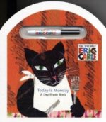 Today Is Monday, w. special marker. Und heut ist Montag, englische Ausgabe