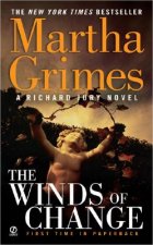 The Winds of Change. Karneval der Toten, englische Ausgabe