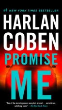 Promise Me. Ein verhängnisvolles Versprechen, englische Ausgabe