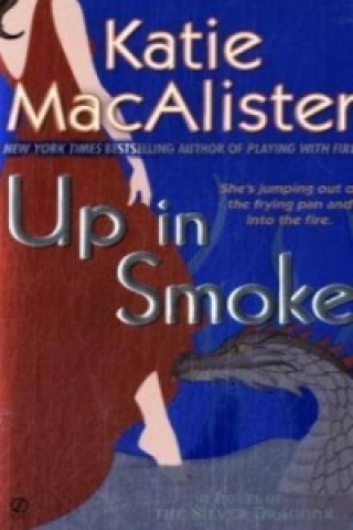 Up in Smoke. Viel Rauch um Nichts, englische Ausgabe