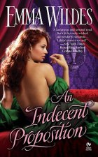 An Indecent Proposition. Eine unzüchtige Lady, englische Ausgabe