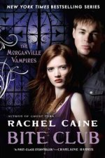 The Morganville Vampires - Bite Club
