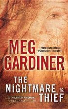 The Nightmare Thief. Todesmut, englische Ausgabe