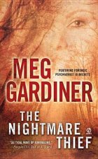 The Nightmare Thief. Todesmut, englische Ausgabe