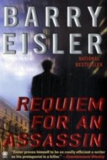 Requiem for an Assassin. Letzte Vergeltung, englische Ausgabe