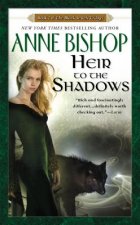 Heir to the Shadows. Dämmerung, englische Ausgabe