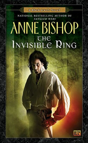 The Invisible Ring. Finsternis, englische Ausgabe