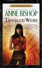 Tangled Webs. Nacht, englische Ausgabe