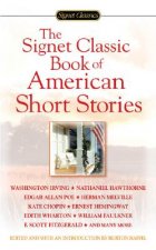Signet Classic Book of American Short Stories