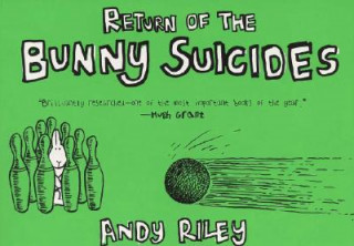 Return of the Bunny Suicides. Häschenjagd, englische Ausgabe