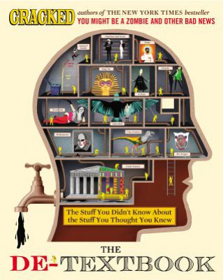 The Detextbook
